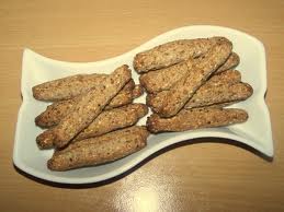 Bâton aux noisettes (Gd-maman)