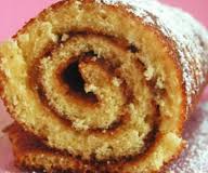 Biscuit roulé (variante 2)