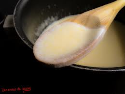 Cake imbibé au citron