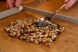 Croquants au noix (Gd-Maman)