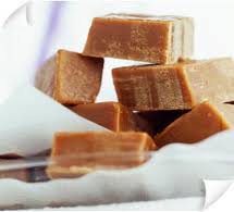 Crumble d'oignons caramélisés