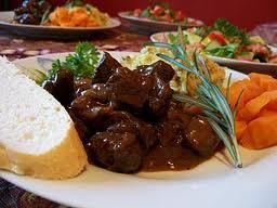 Fricassée Genevoise