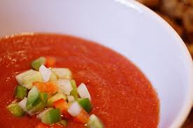 Gaspacho