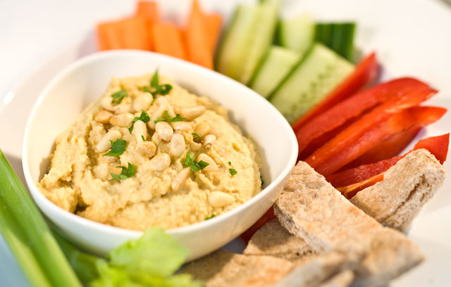 Houmous