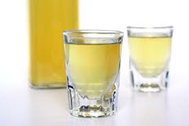 Limoncello