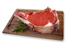 Marinade (Côte de boeuf)