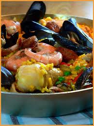 Paella