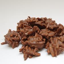 Rochers aux amandes (Gd-Maman)