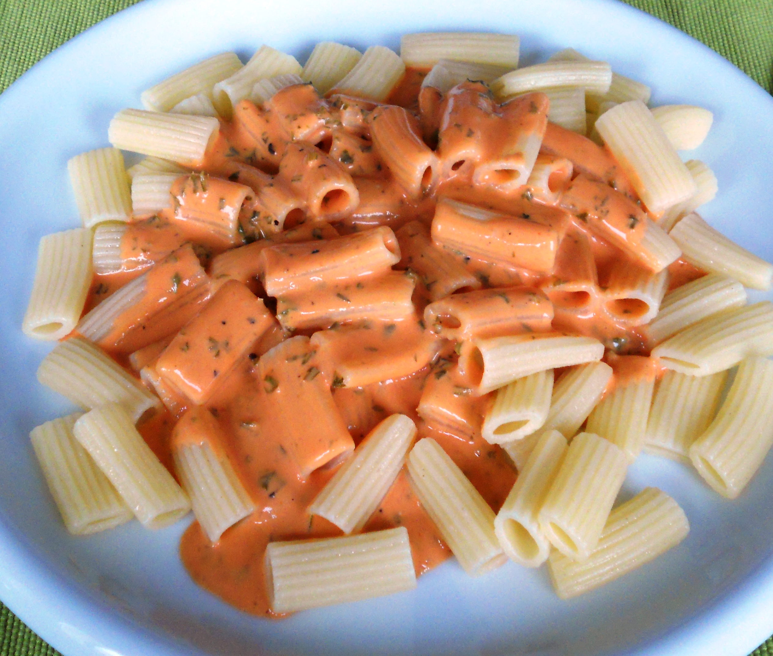 Sauce 5 P (cinque Pi)