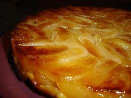 Tarte Tatin