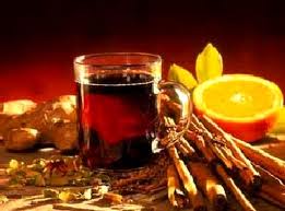 Vin chaud